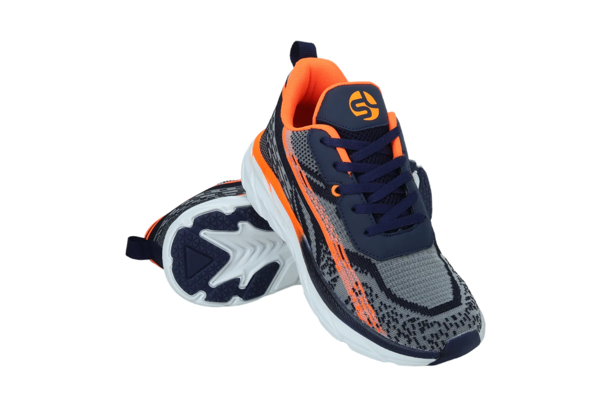 Herren Sportschuh 58709