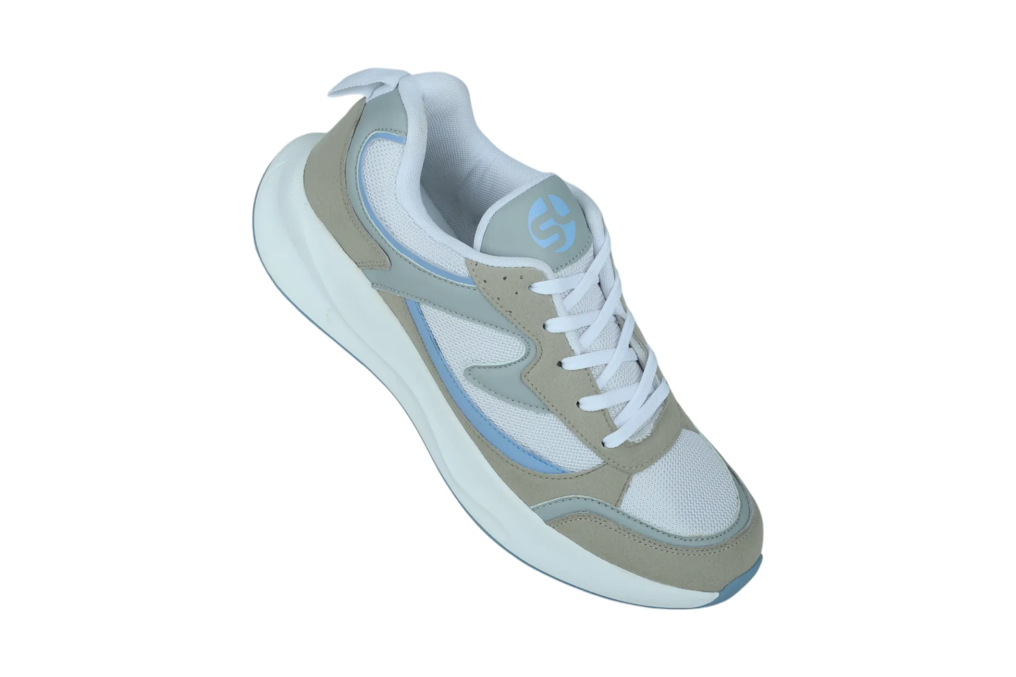 Herren Sportschuh 58713