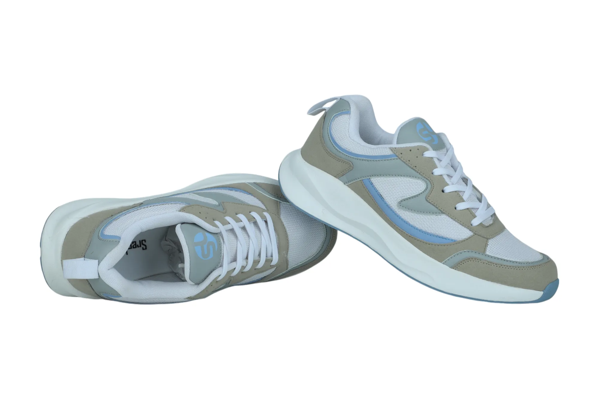 Herren Sportschuh 58713