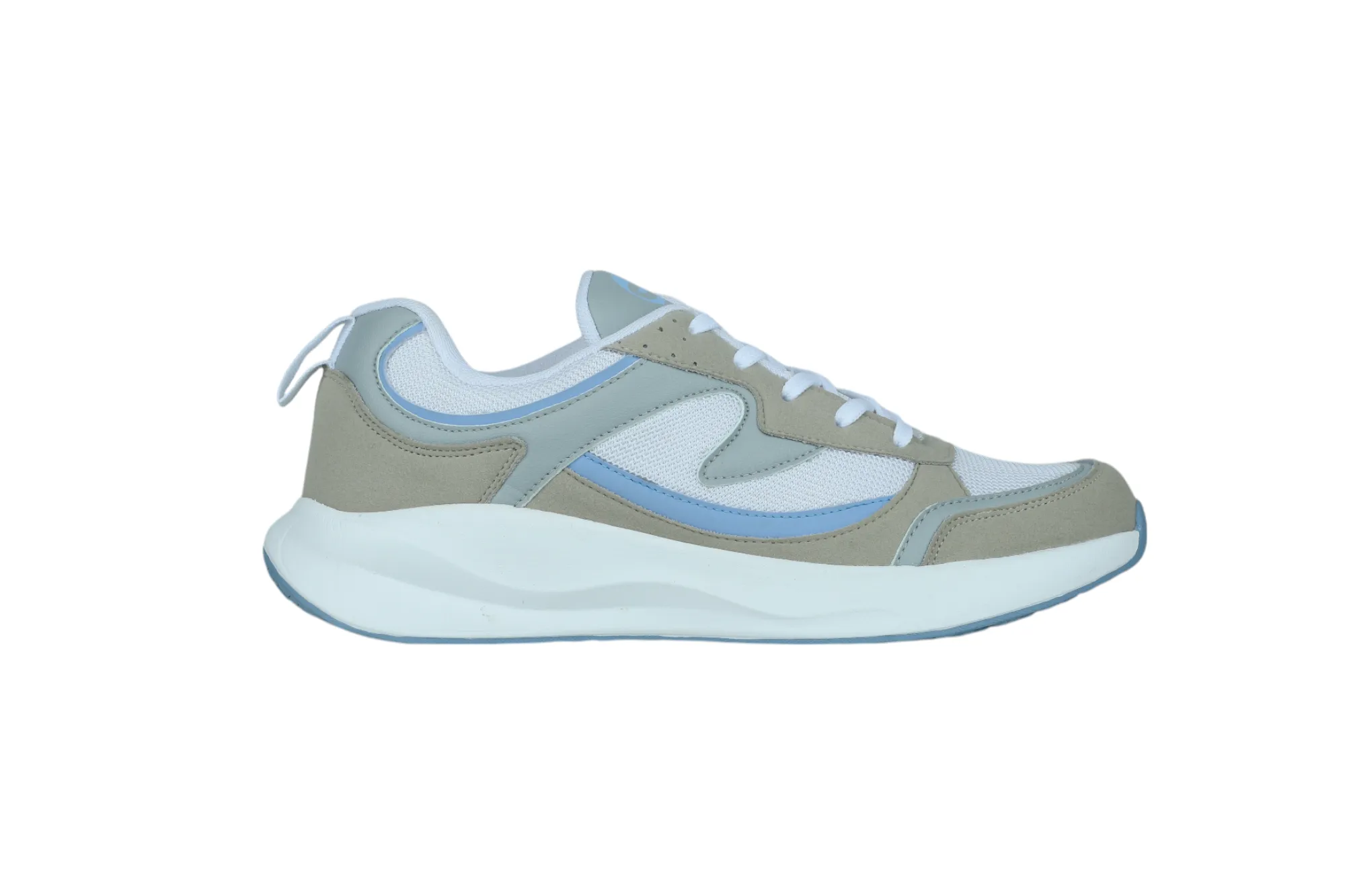 Herren Sportschuh 58713