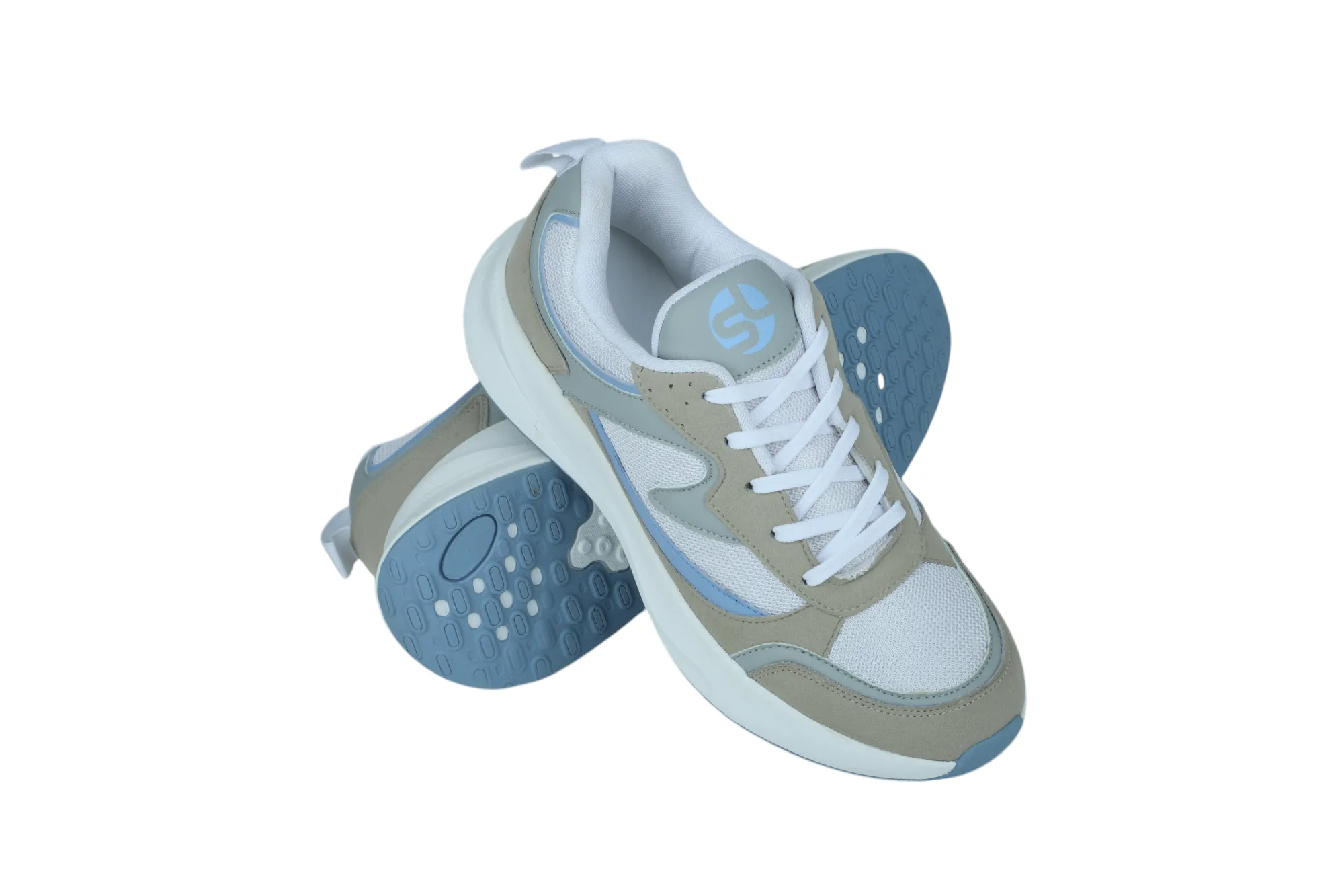 Herren Sportschuh 58713