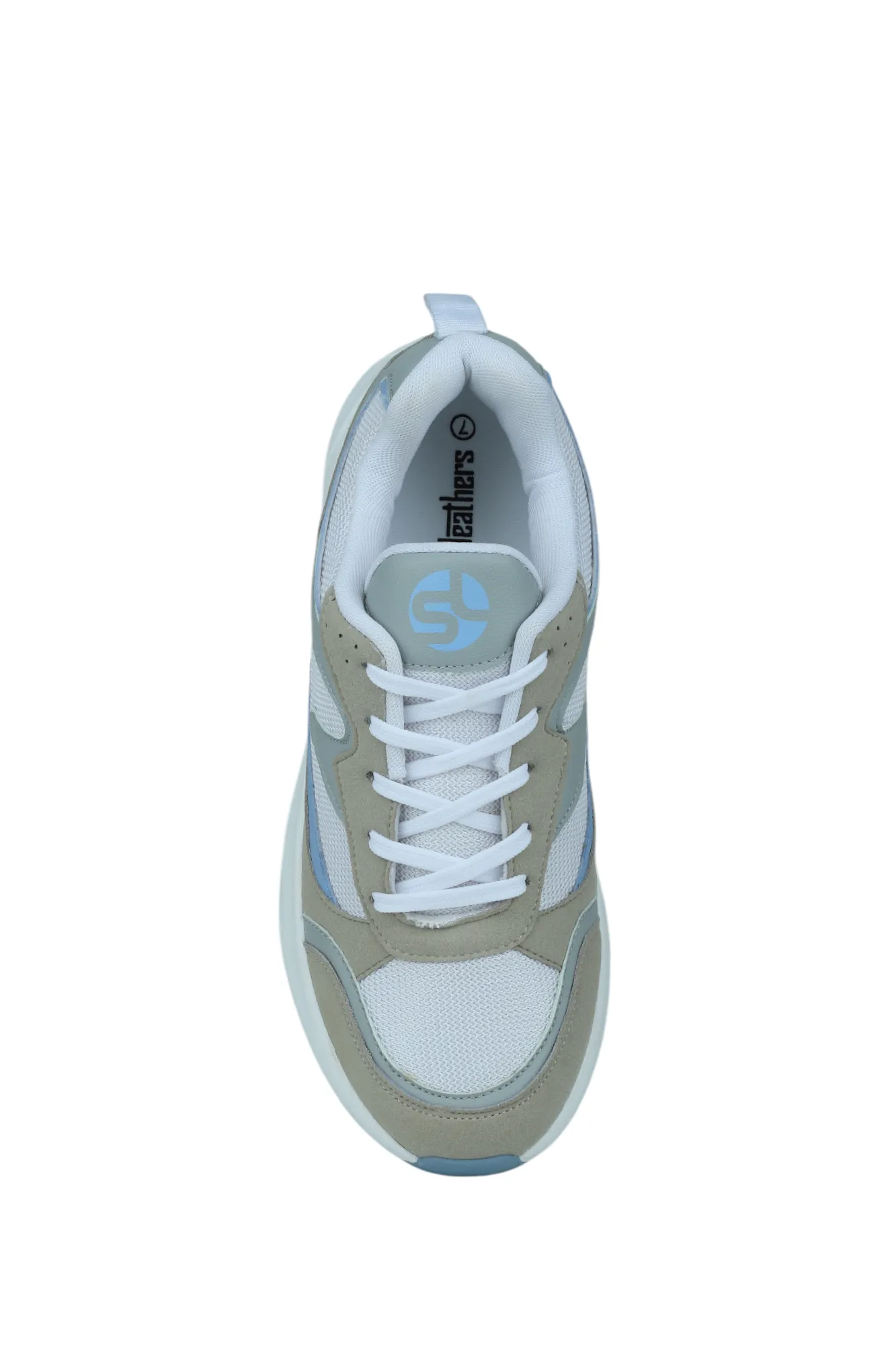 Herren Sportschuh 58713