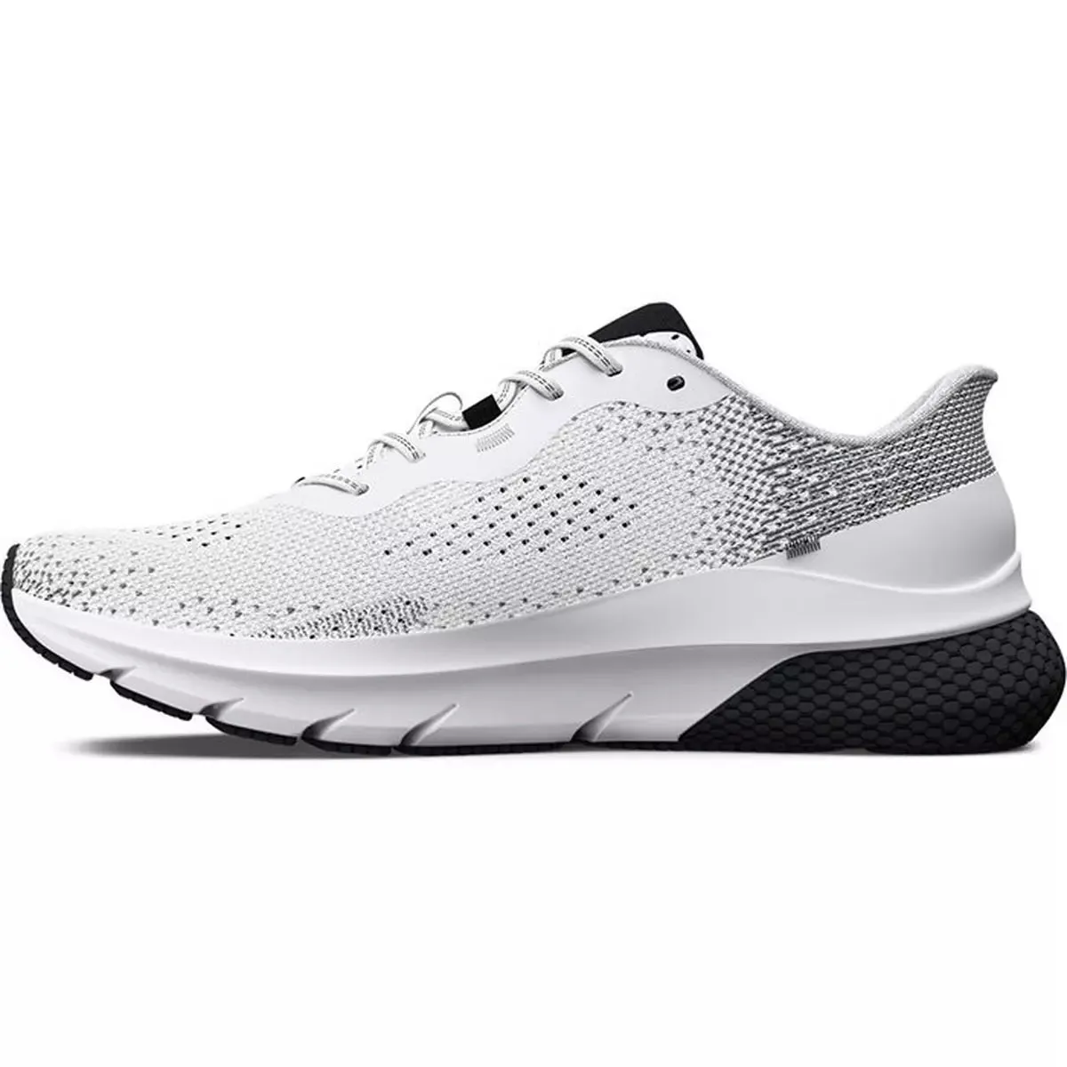Herren Under Armour Turbulence 2 Weiß