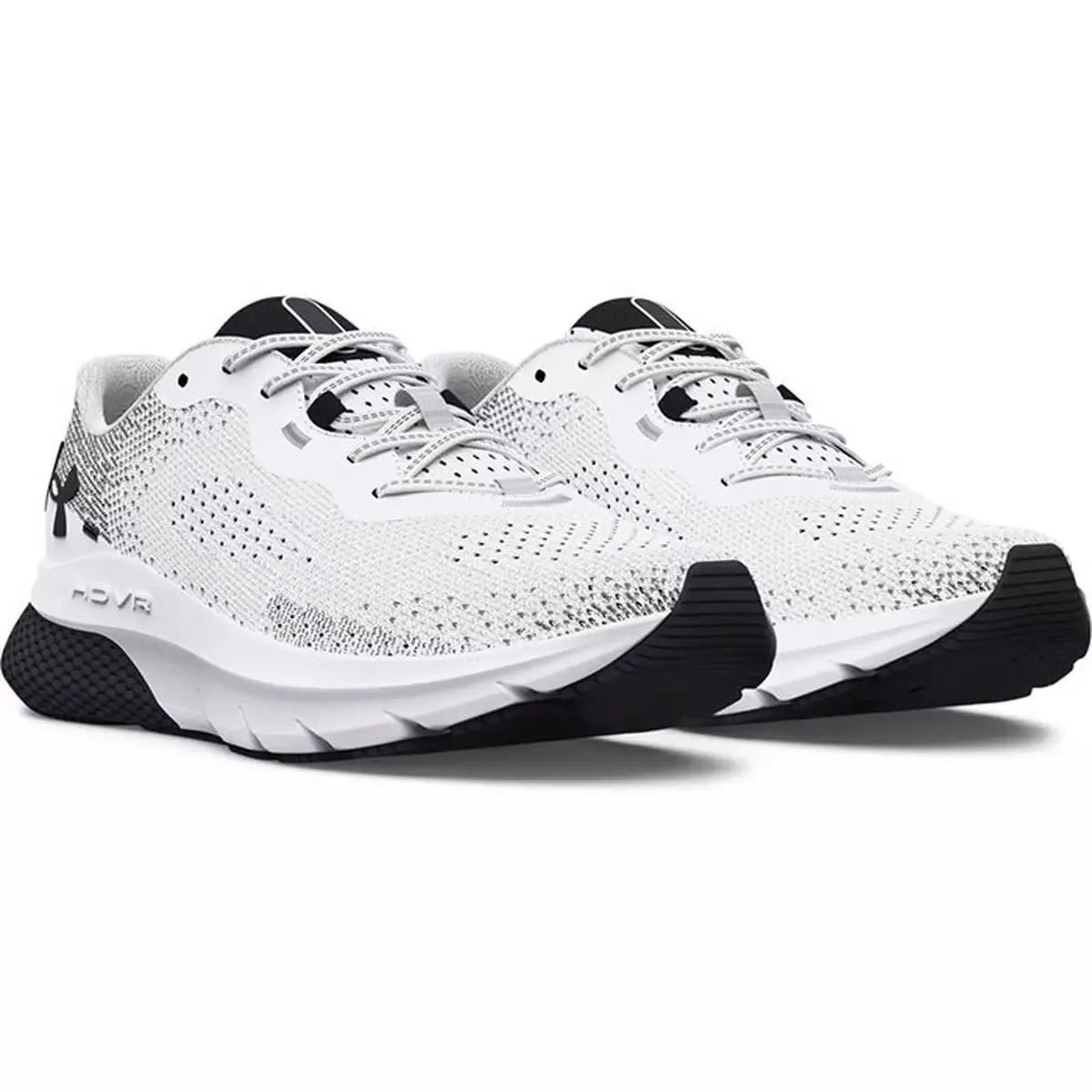 Herren Under Armour Turbulence 2 Weiß