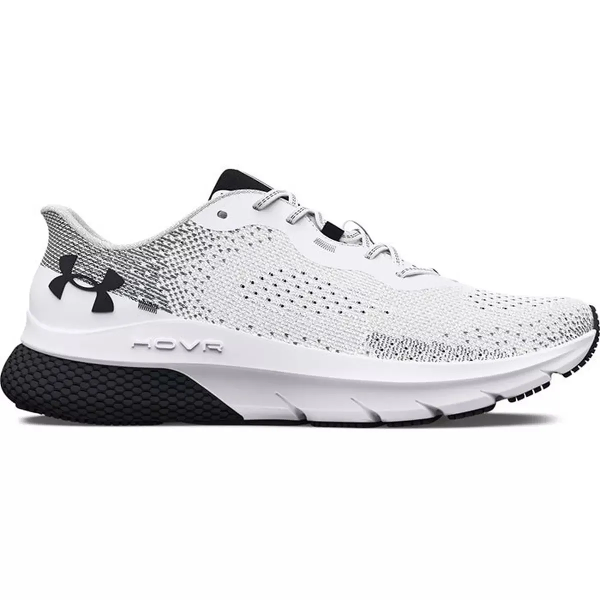 Herren Under Armour Turbulence 2 Weiß