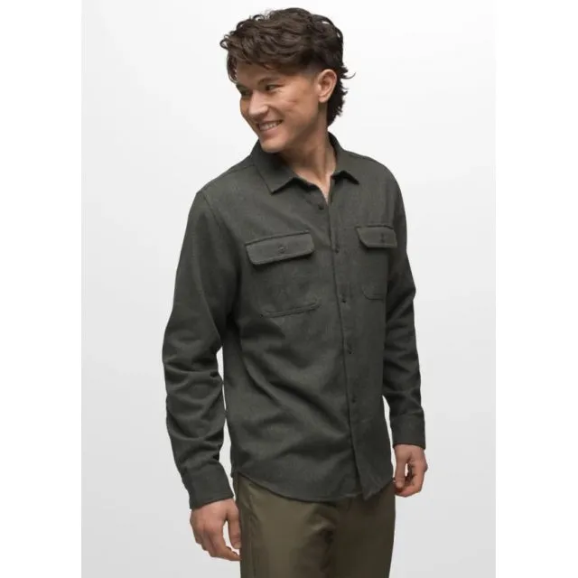 Herren Westbrook Flanellhemd
