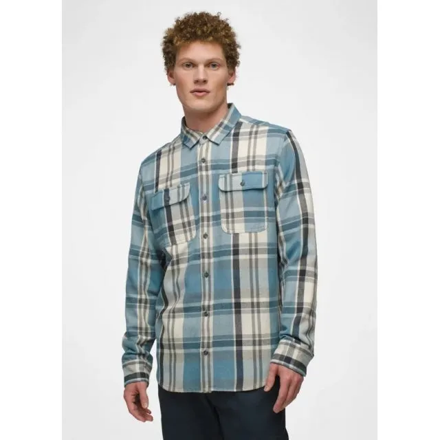 Herren Westbrook Flanellhemd