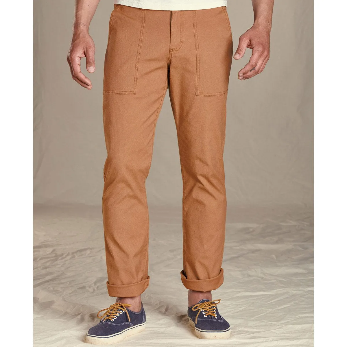 Herren Woodsen Hose