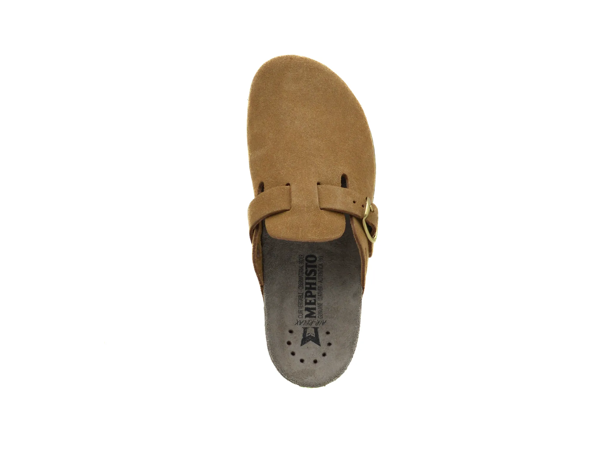 MEPHISTO Halina