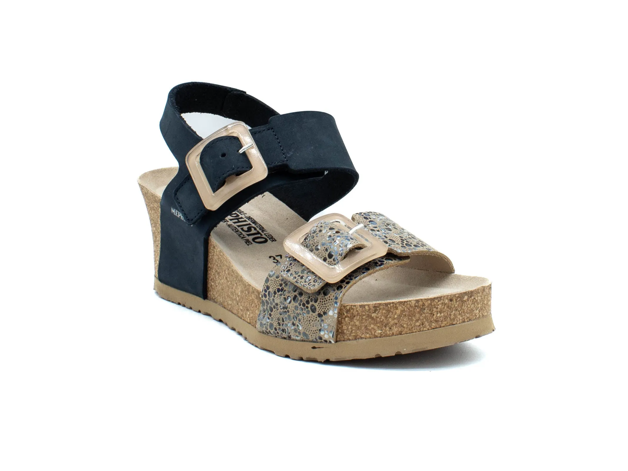 MEPHISTO Lissia Mephisto Schuhe