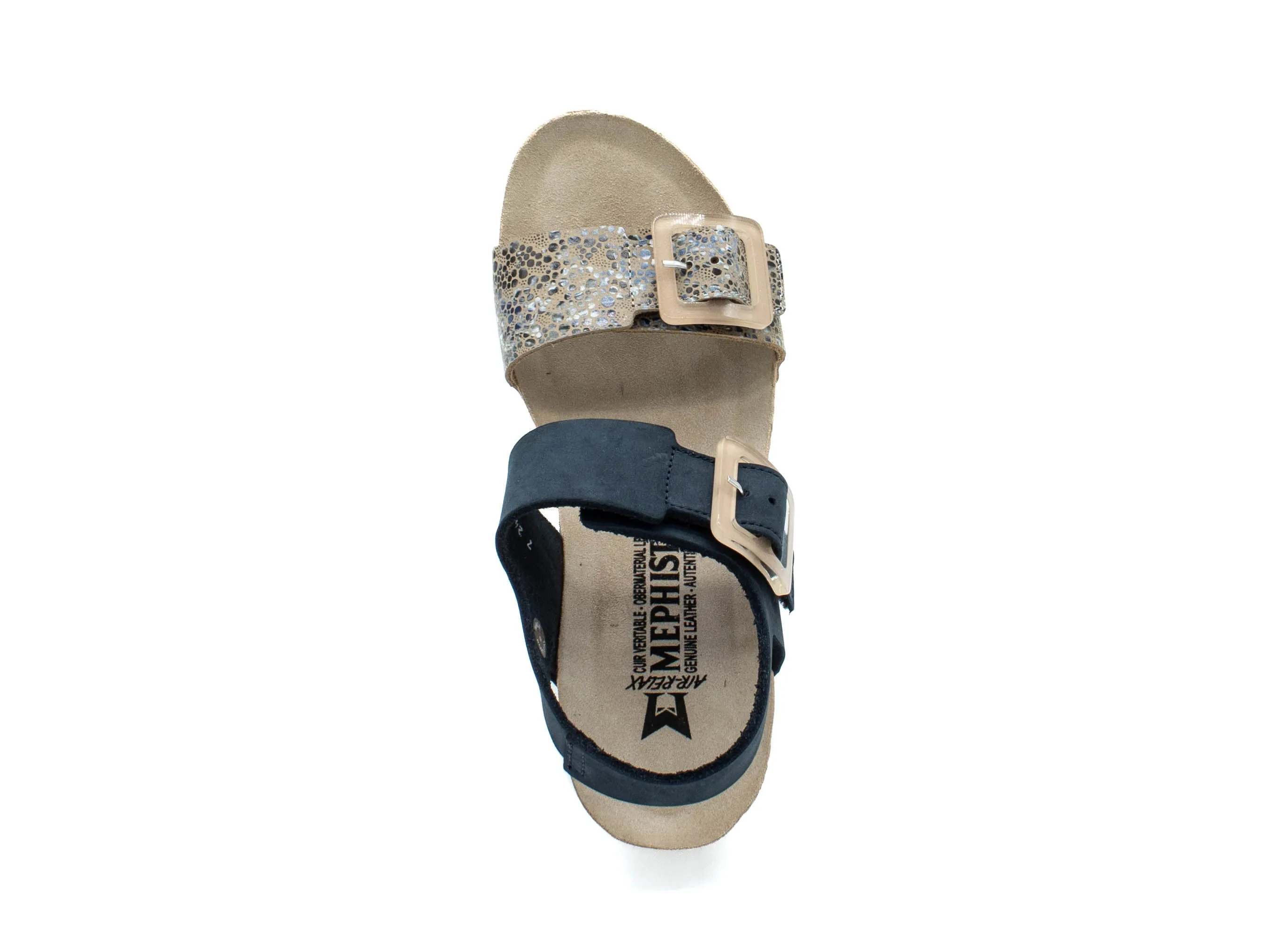 MEPHISTO Lissia Mephisto Schuhe