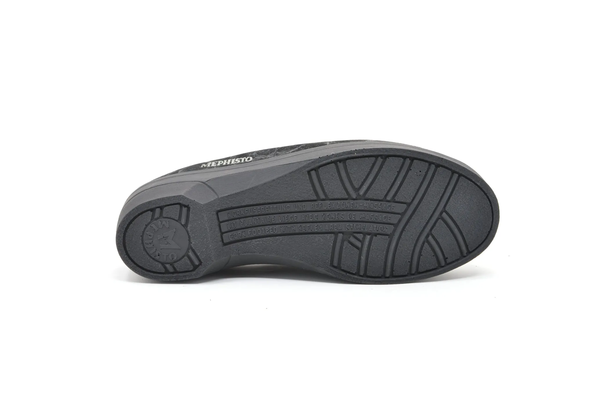 MEPHISTO Satty Mephisto Schuhe