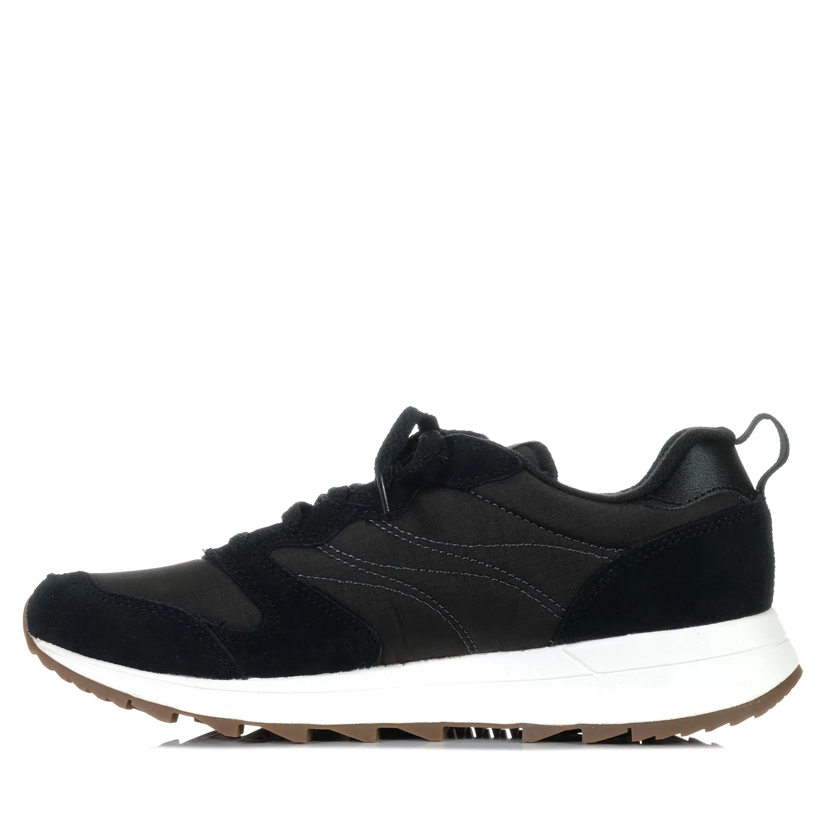Merrell Alpine 83 Sneaker Sport Schwarz