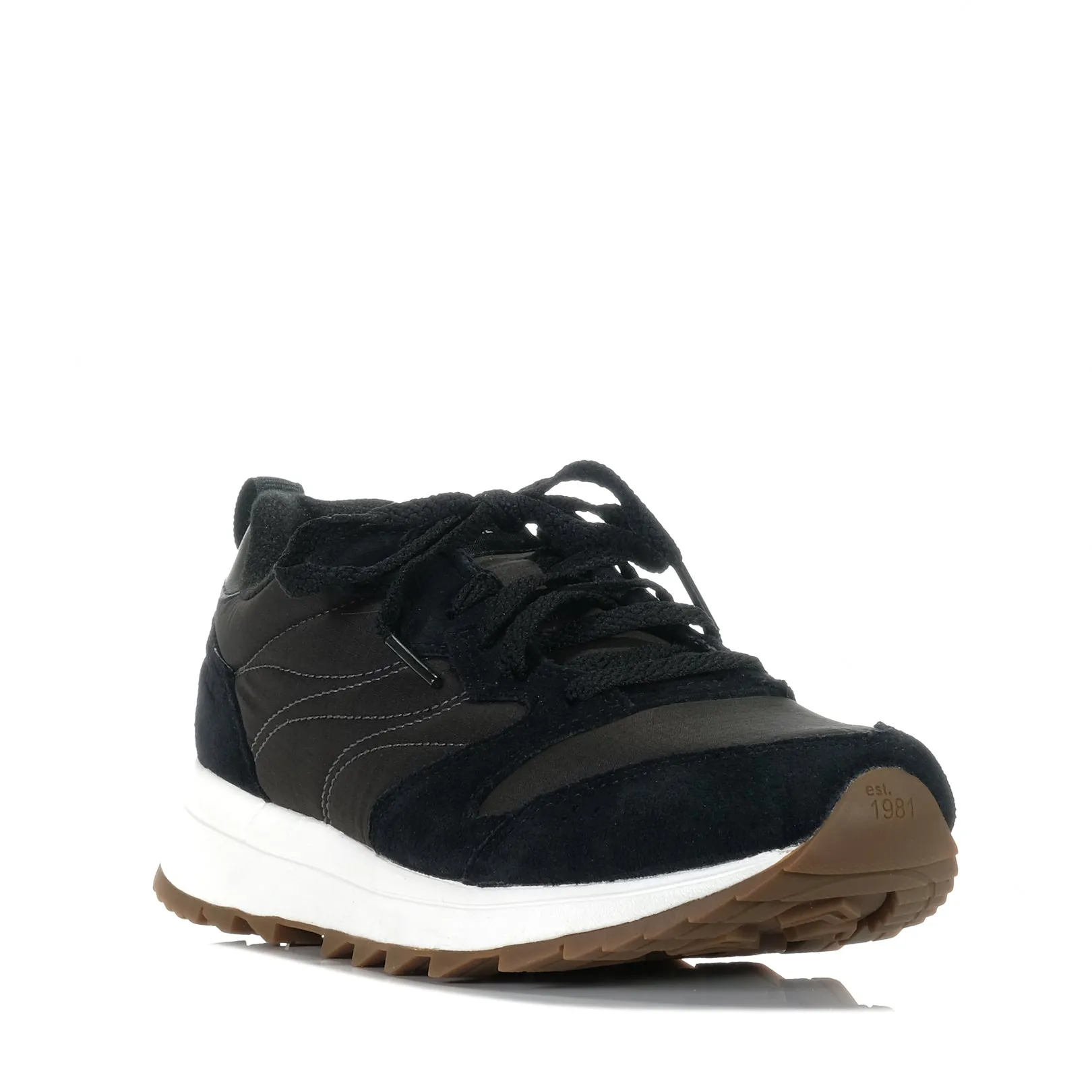 Merrell Alpine 83 Sneaker Sport Schwarz