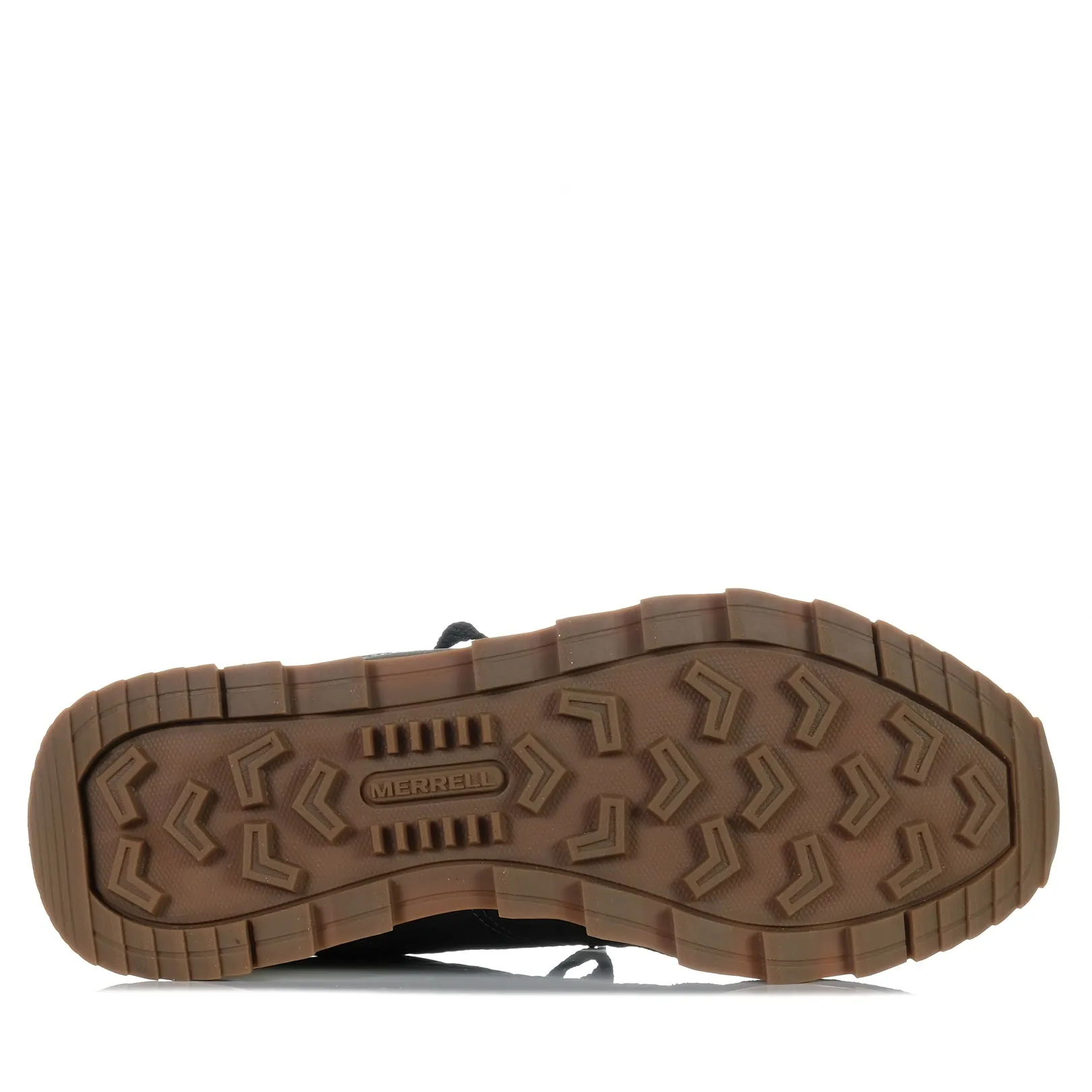 Merrell Alpine 83 Sneaker Sport Schwarz