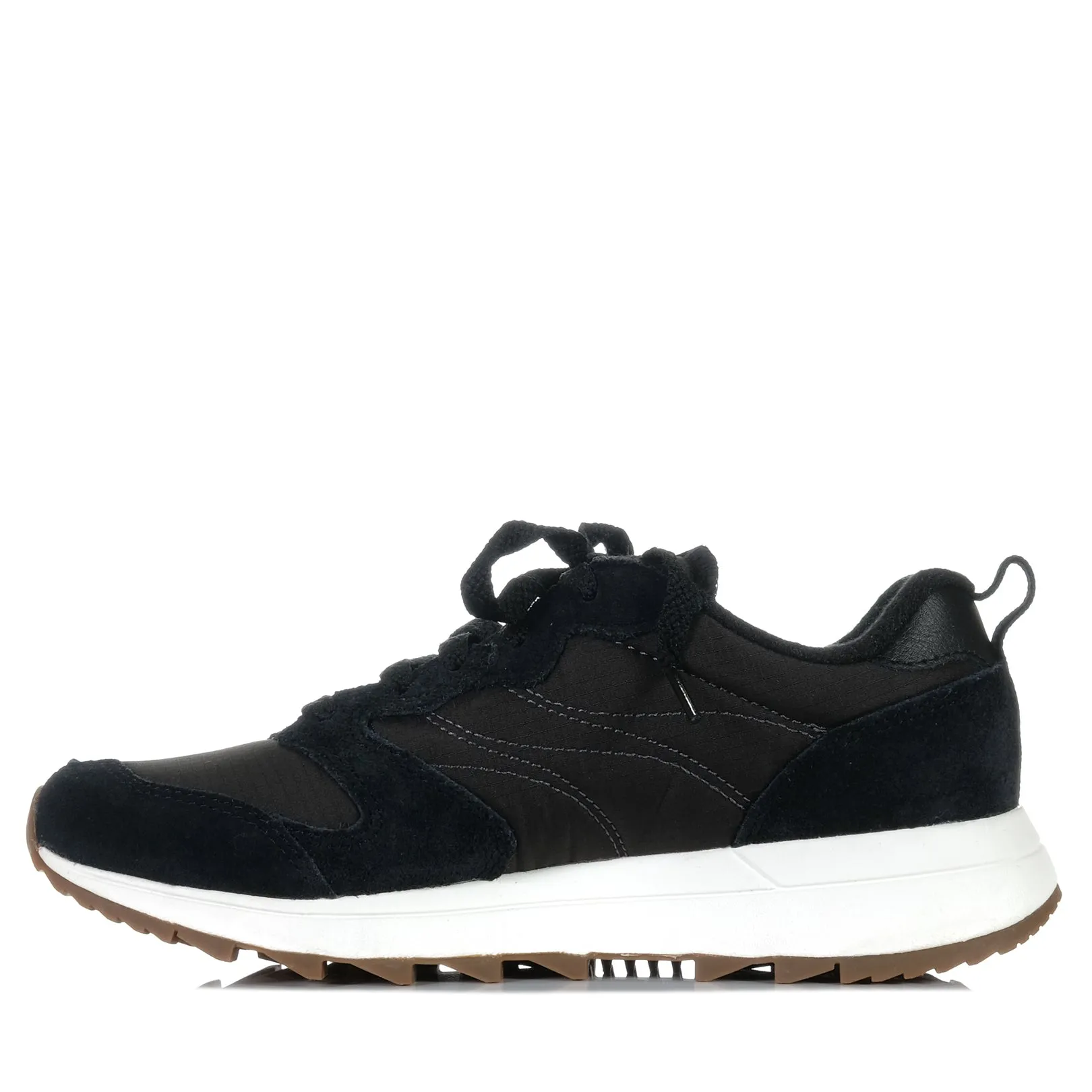Merrell Alpine 83 Sneaker Sport Damen Schwarz