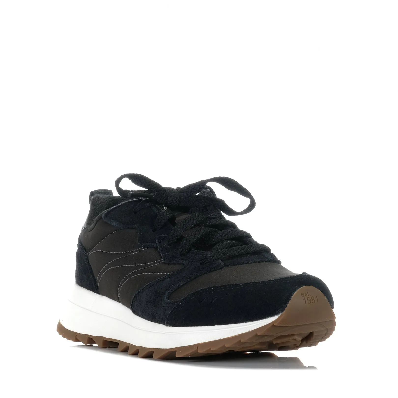 Merrell Alpine 83 Sneaker Sport Damen Schwarz