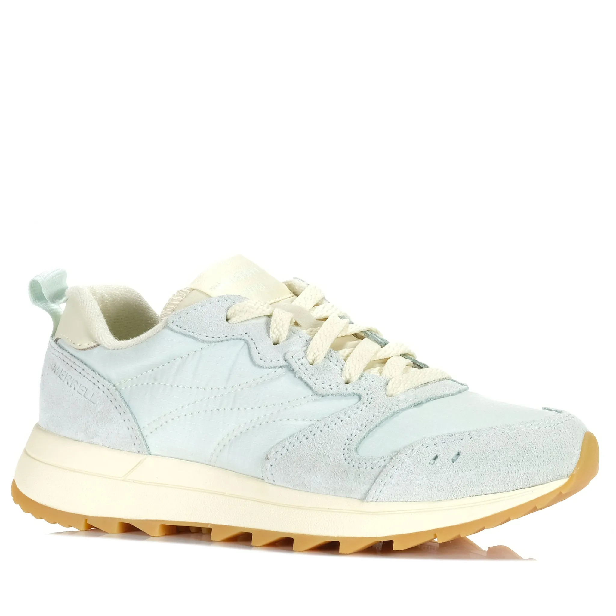 Merrell Alpine 83 Sneaker Sport Damen Seafoam