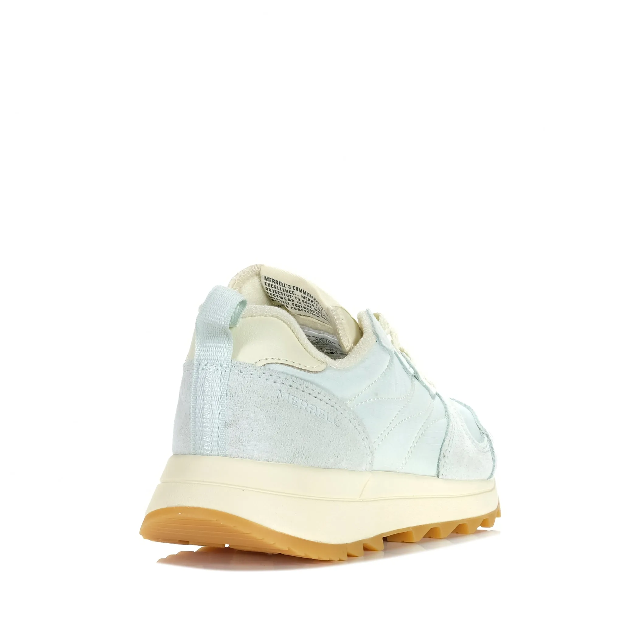 Merrell Alpine 83 Sneaker Sport Damen Seafoam