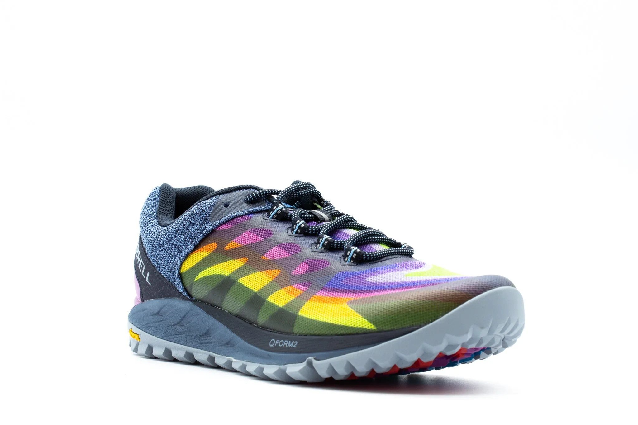 Merrell Antora 2 Regenbogen Merrell Schuhe