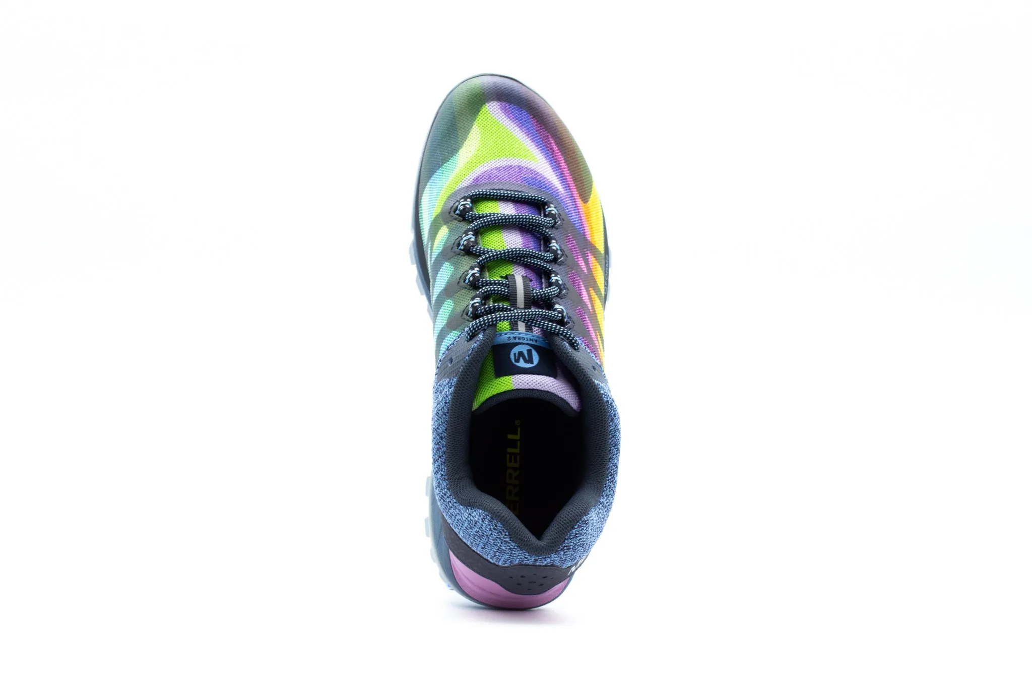 Merrell Antora 2 Regenbogen Merrell Schuhe