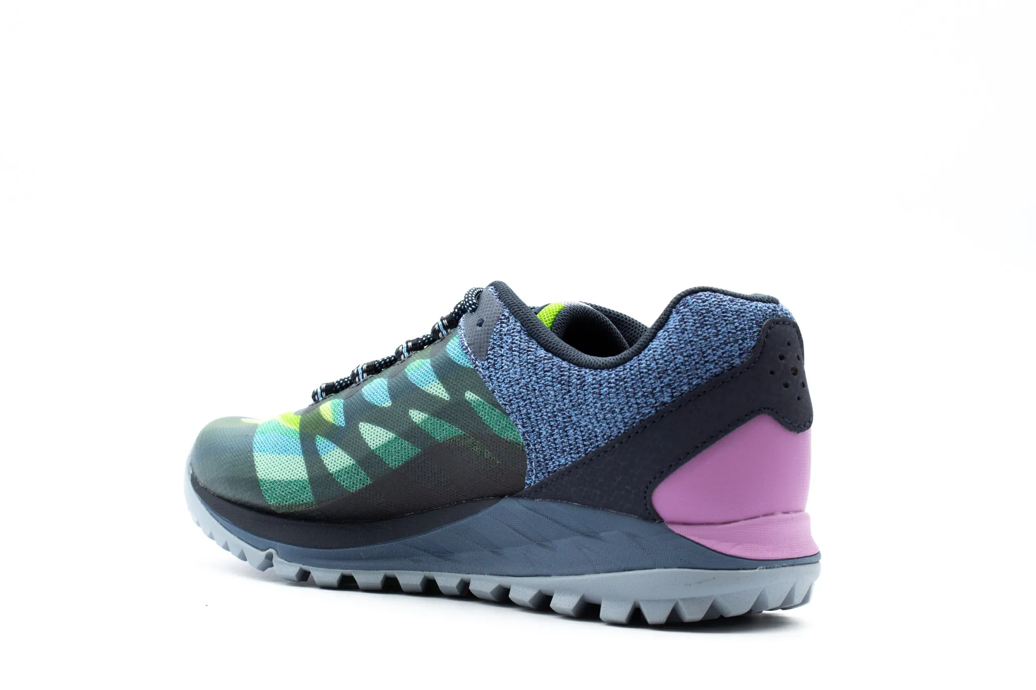 Merrell Antora 2 Regenbogen Merrell Schuhe