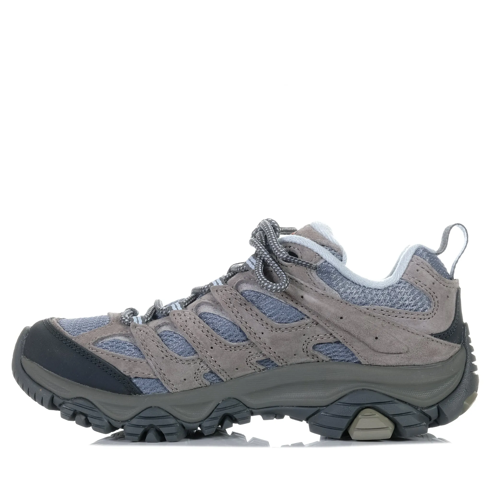 Merrell Moab 3 Wanderstiefel Damen Rauch