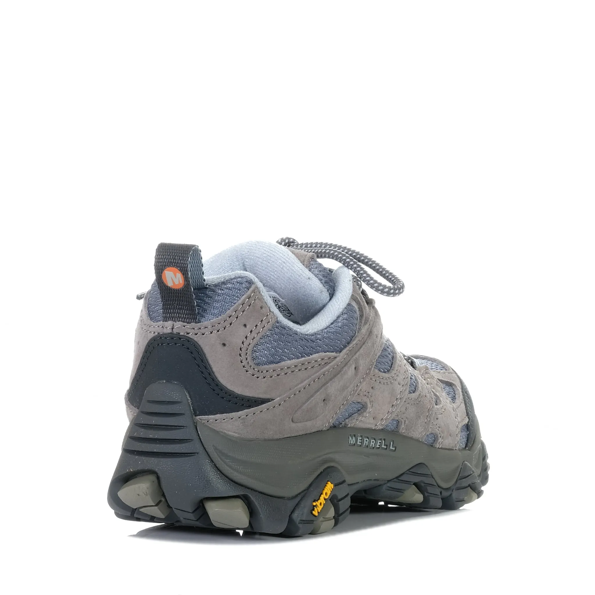 Merrell Moab 3 Wanderstiefel Damen Rauch