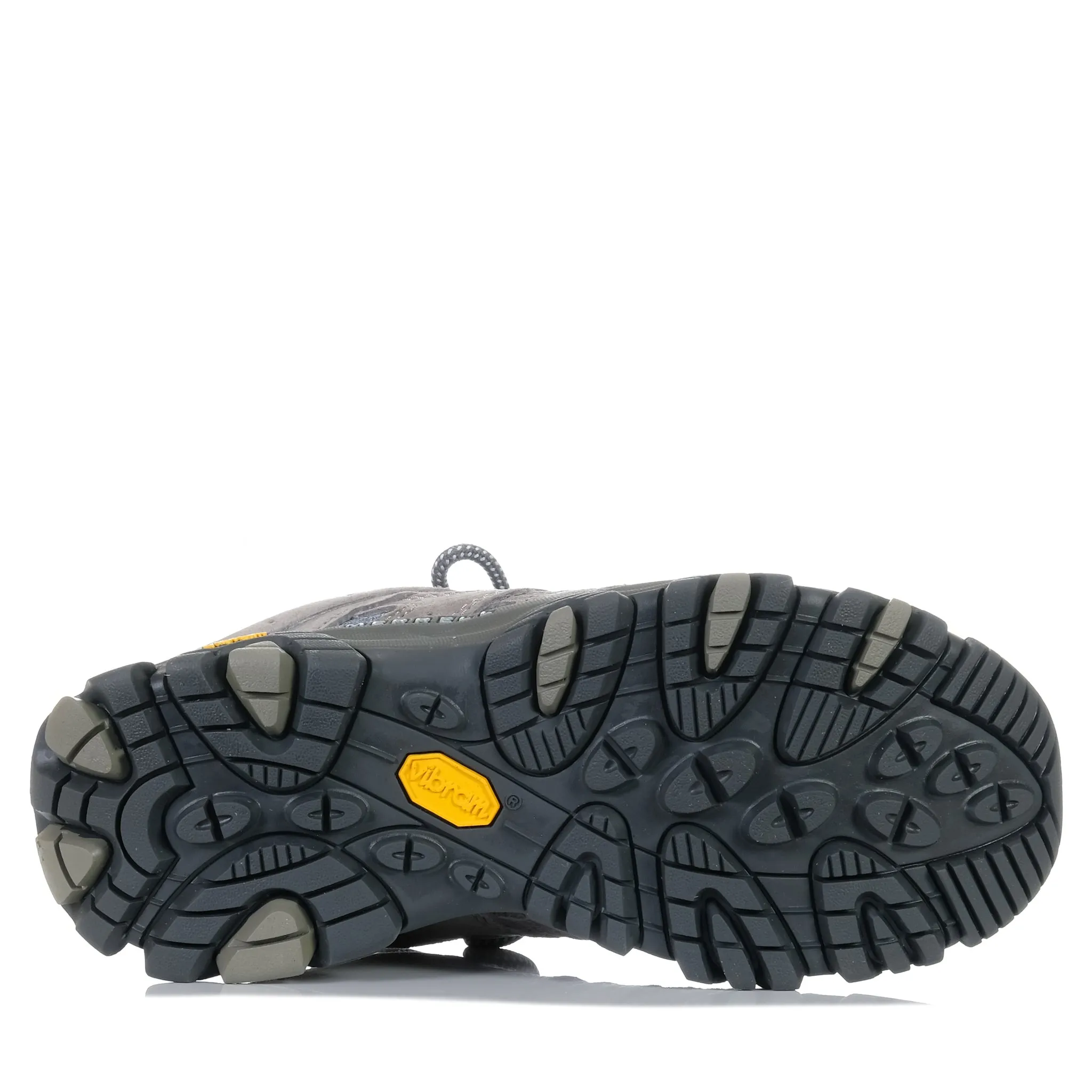 Merrell Moab 3 Wanderstiefel Damen Rauch