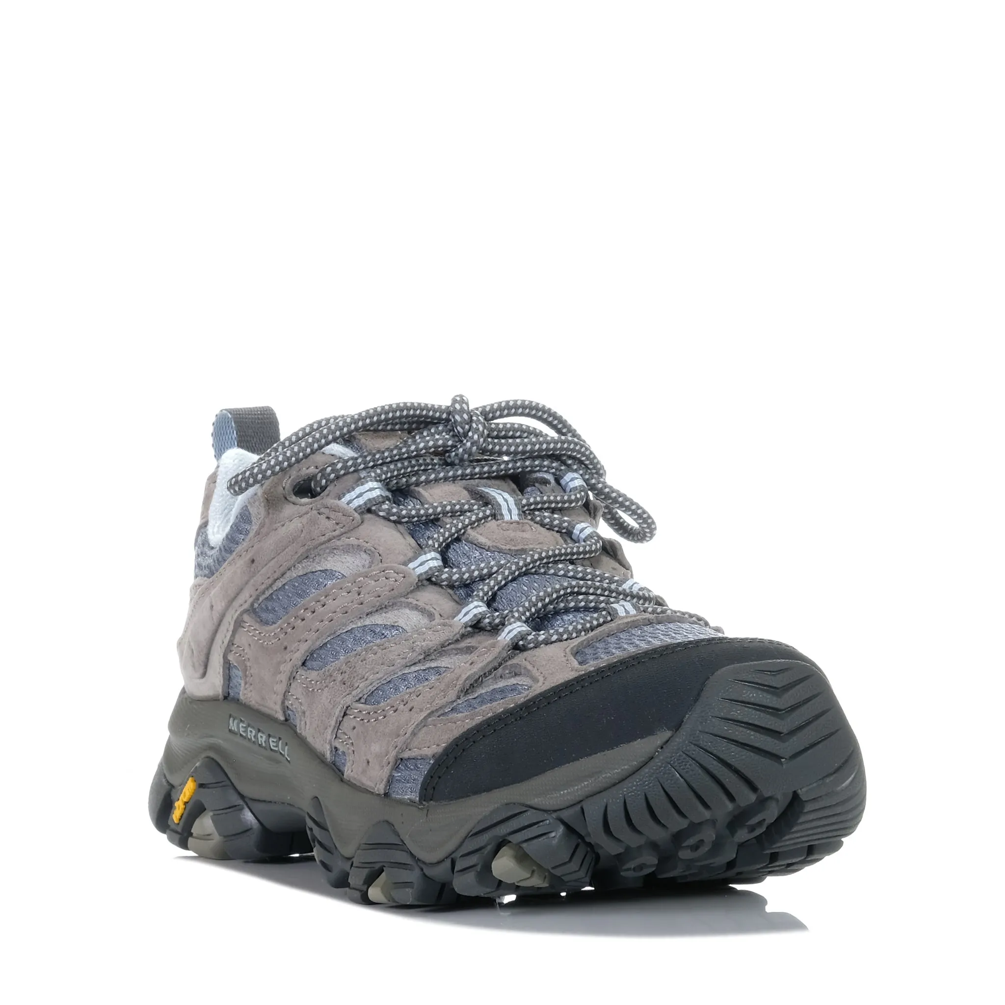 Merrell Moab 3 Wanderstiefel Damen Rauch