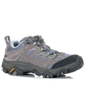 Merrell Moab 3 Wanderstiefel Damen Rauch
