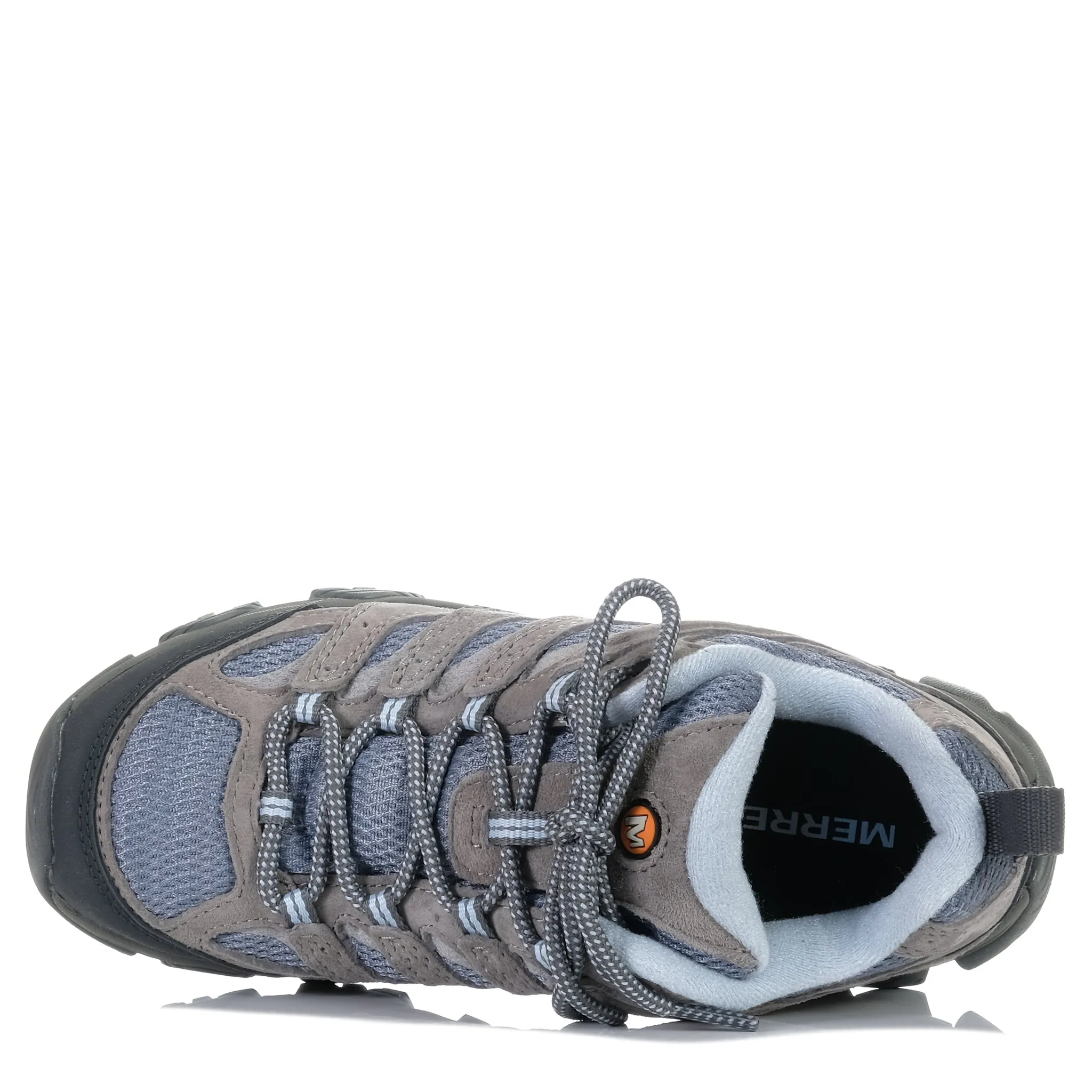 Merrell Moab 3 Wanderstiefel Damen Rauch