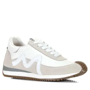 Minx Marvel Elfenbein-Kombination