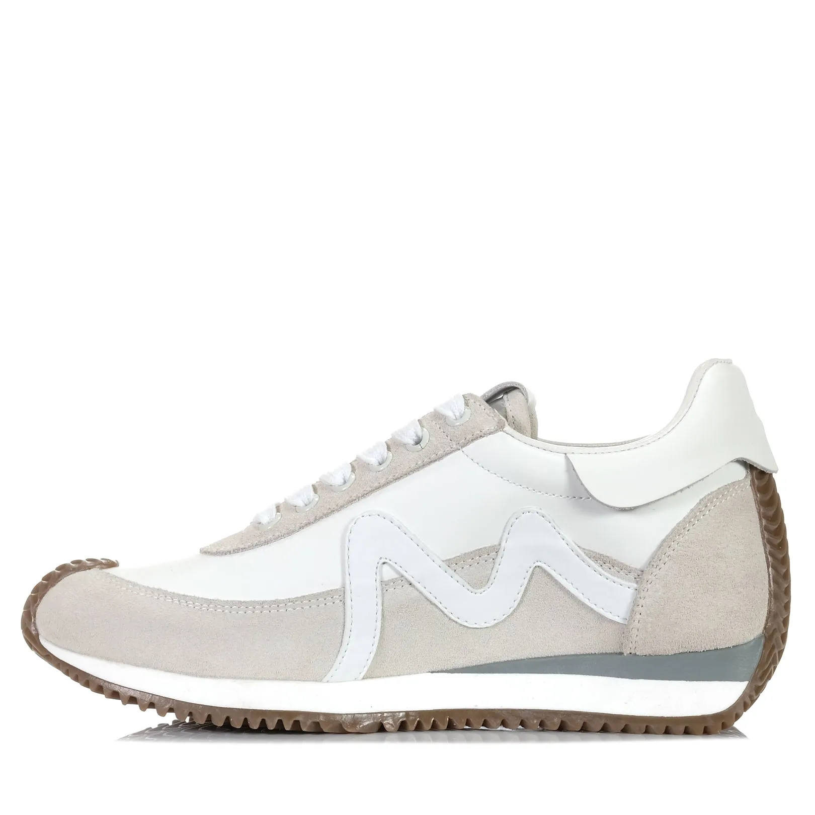 Minx Marvel Elfenbein-Kombination