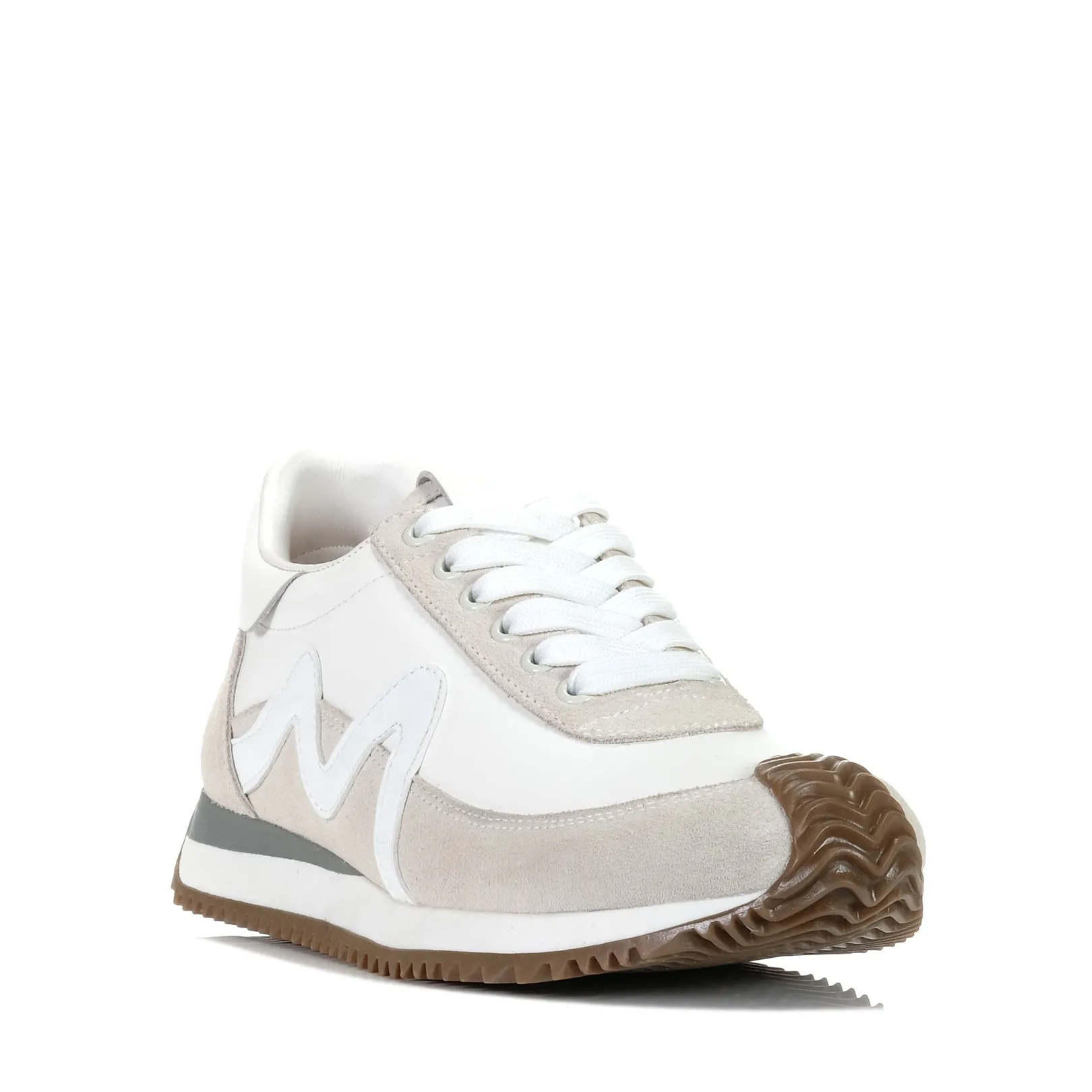 Minx Marvel Elfenbein-Kombination