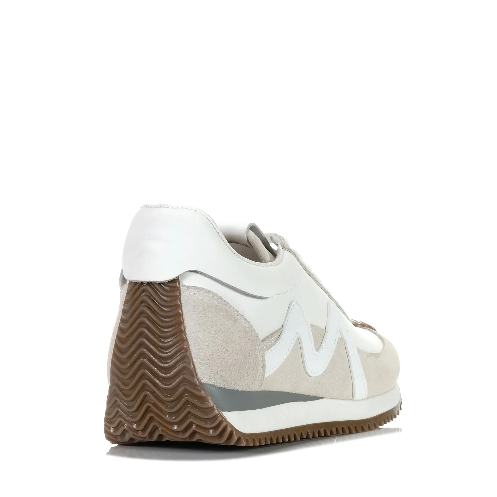 Minx Marvel Elfenbein-Kombination