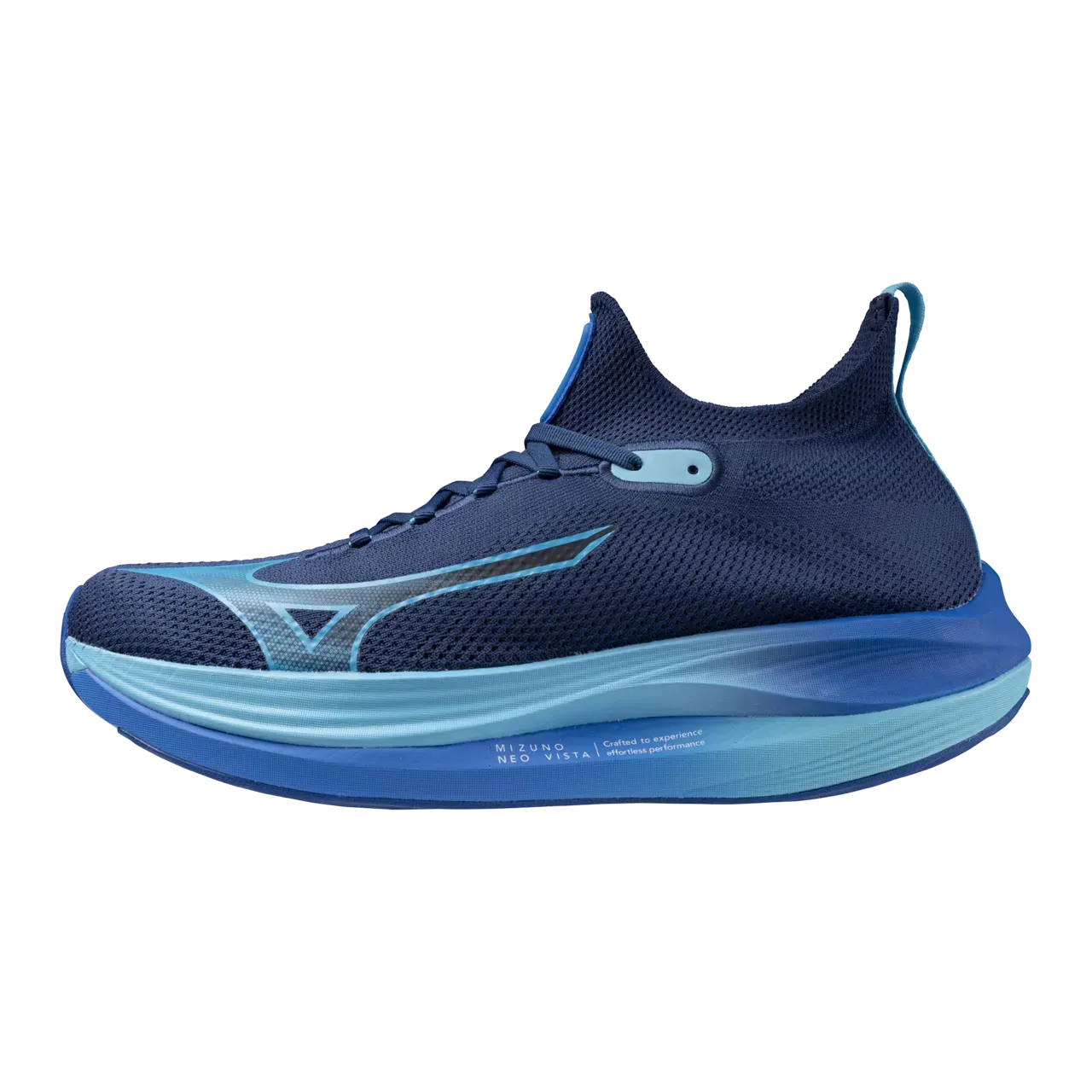 Mizuno Neo Vista Herren Laufschuhe