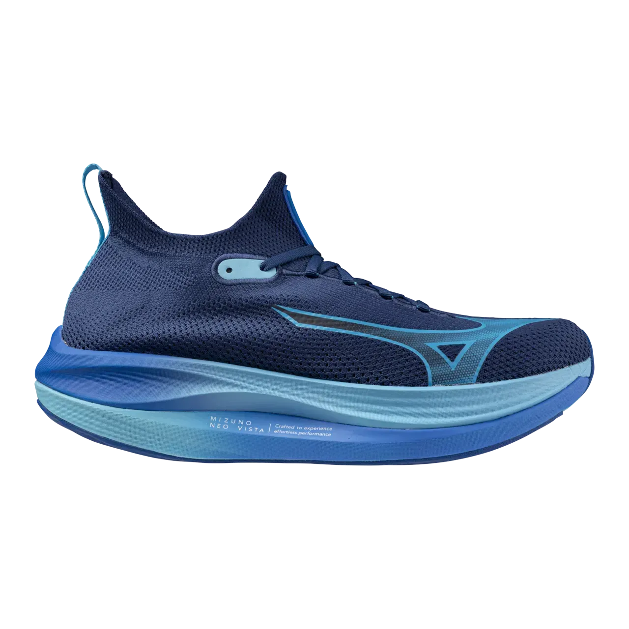 Mizuno Neo Vista Herren Laufschuhe
