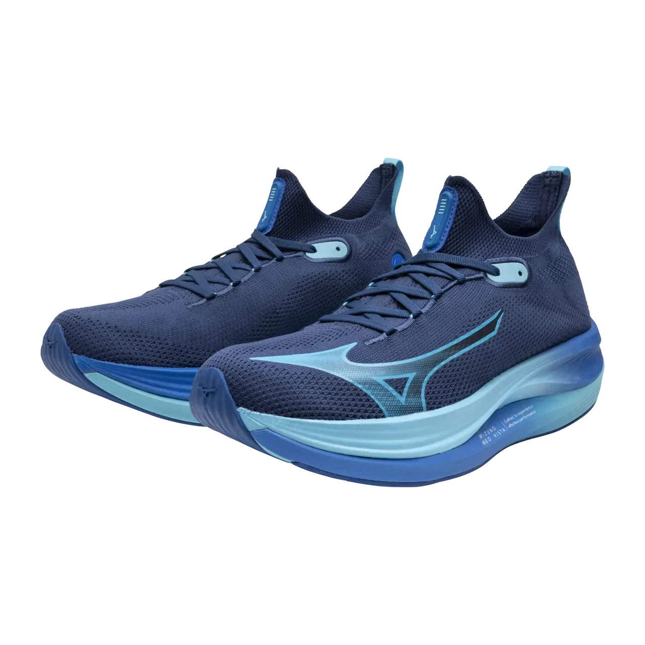 Mizuno Neo Vista Herren Laufschuhe