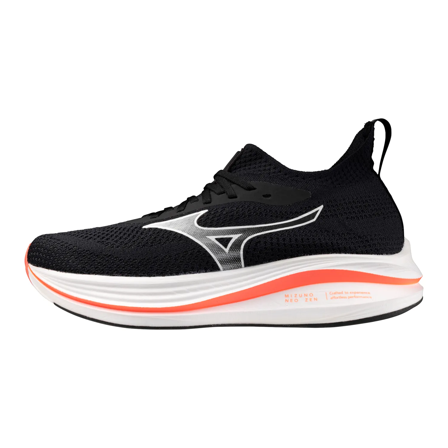 Mizuno Neo Zen Herren Straßenlaufschuhe