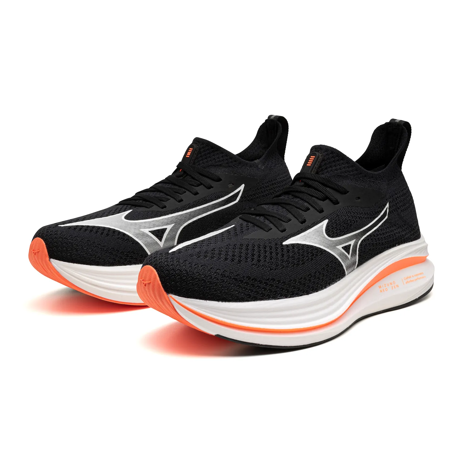 Mizuno Neo Zen Herren Straßenlaufschuhe