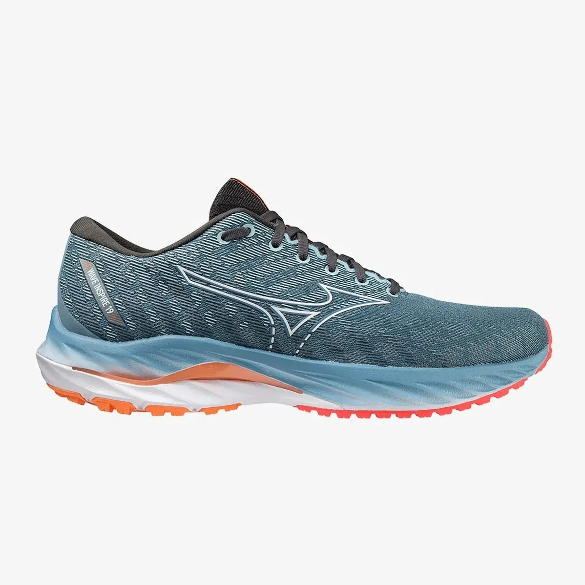 Mizuno Wave Inspire 19 Herren
