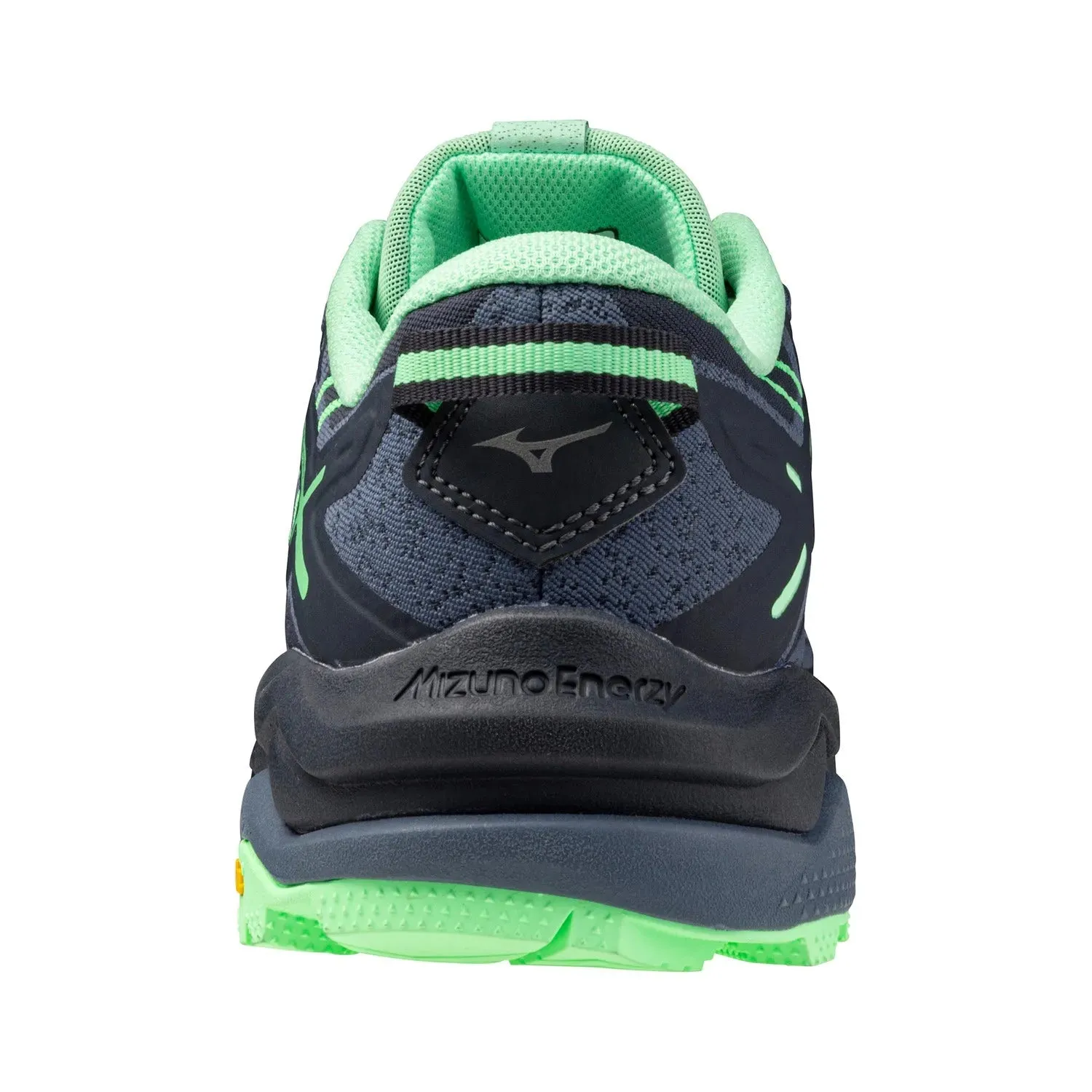 Mizuno Wave Mujin 10 Herren Trailrunning-Schuhe