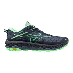 Mizuno Wave Mujin 10 Herren Trailrunning-Schuhe