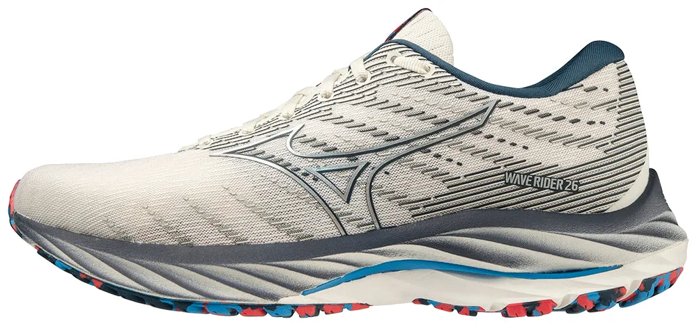 Mizuno Wave Rider 26 Damen Laufschuhe