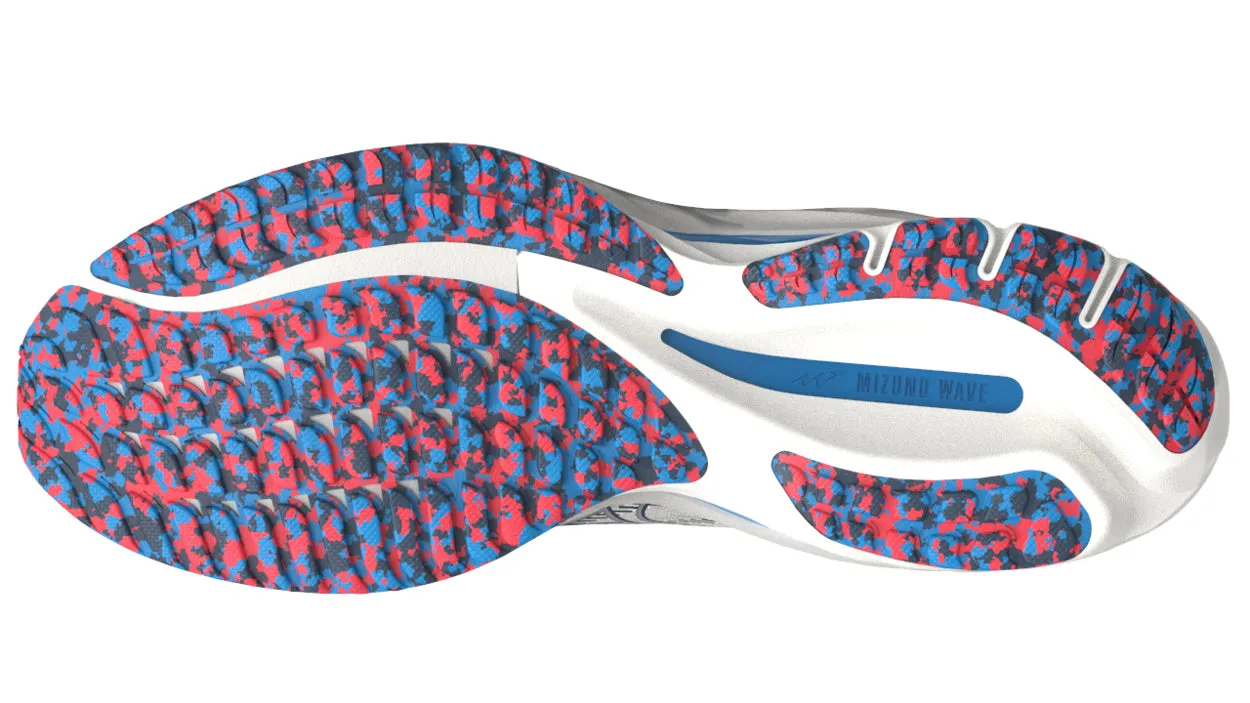 Mizuno Wave Rider 26 Damen Laufschuhe