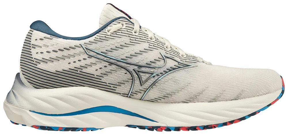 Mizuno Wave Rider 26 Damen Laufschuhe