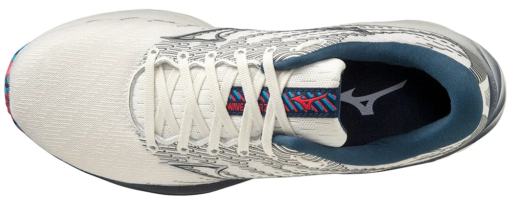 Mizuno Wave Rider 26 Damen Laufschuhe
