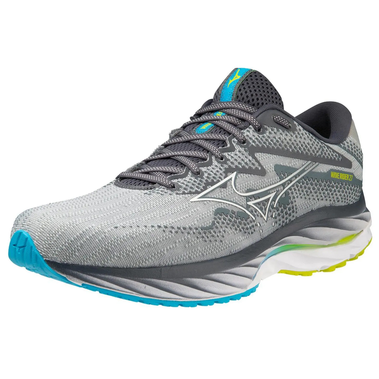 Mizuno Wave Rider 27 Herren