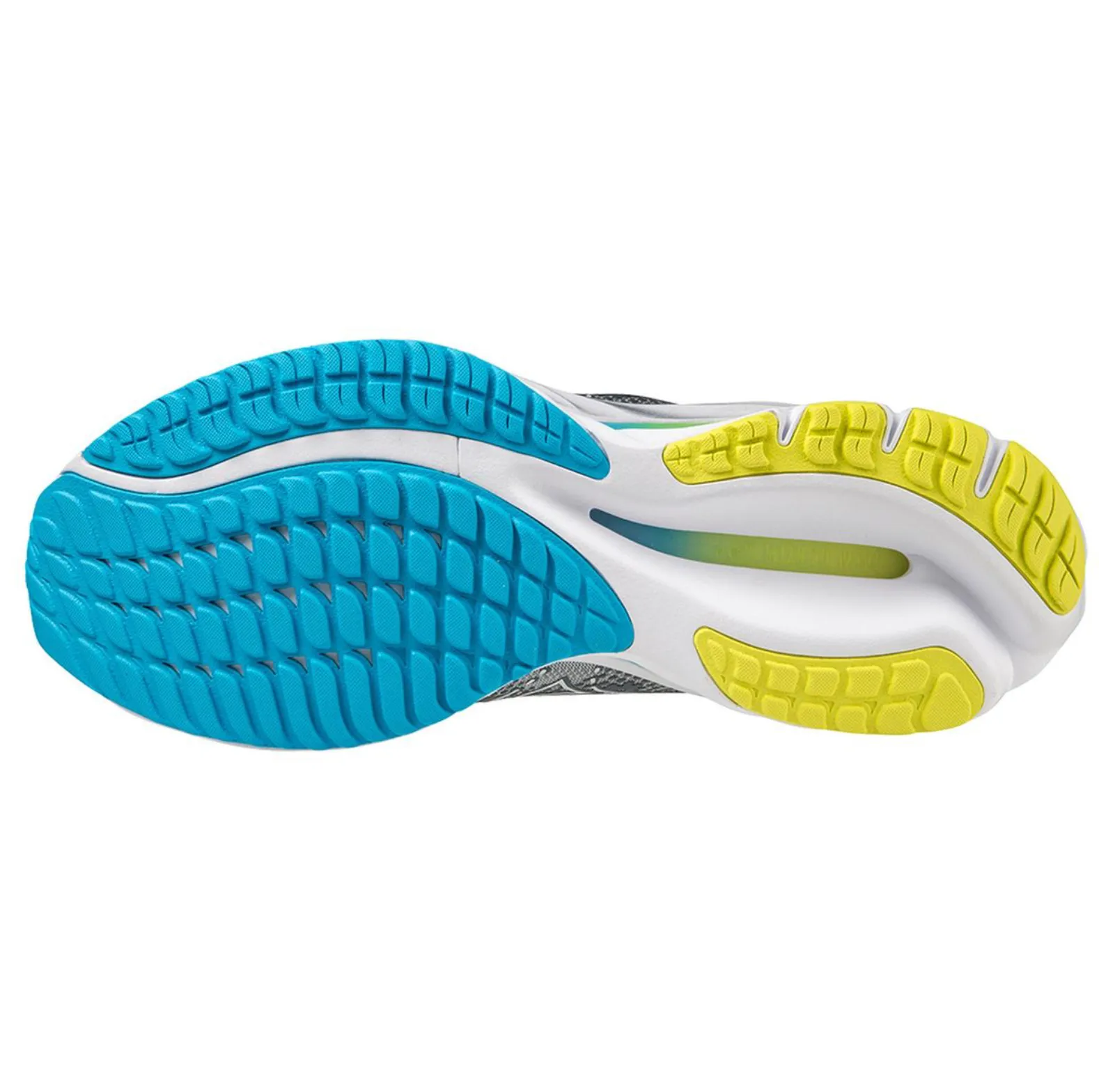 Mizuno Wave Rider 27 Herren